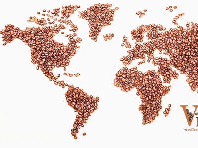 Vibe Coffeehouse & Cafe