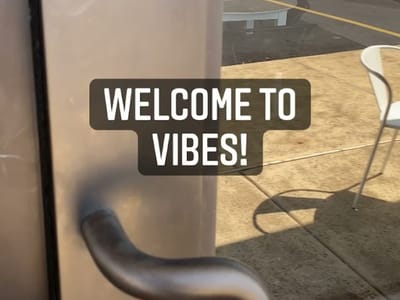 Vibes