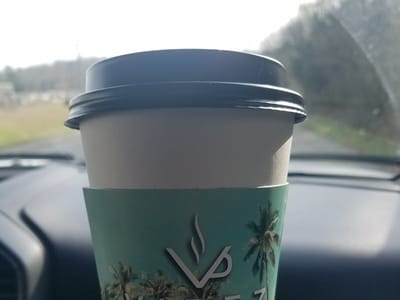 Vibez Coffee