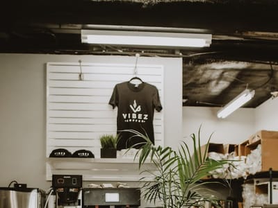 Vibez Coffee
