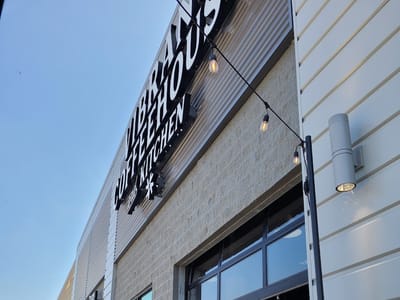 Vibrant Coffeehouse & Kitchen