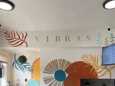 Vibras Juice Bar