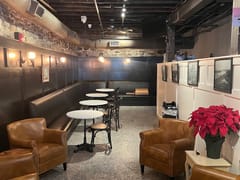 Vic's Coffee Bar