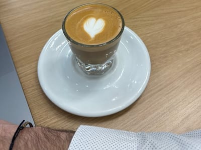 Vice City Bean Brickell