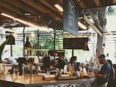 Vice City Bean Citadel