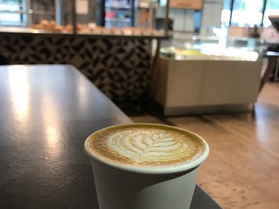 Vice City Bean Citadel