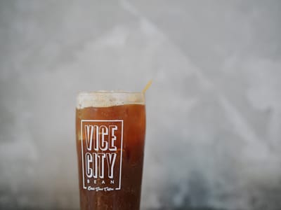 Vice City Bean Citadel