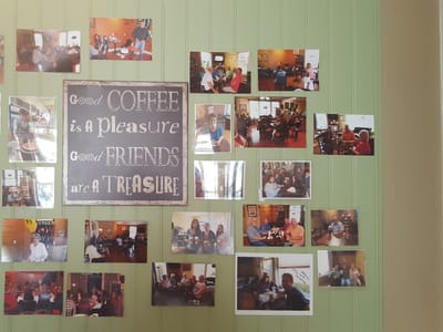 Victory Coffee & Company