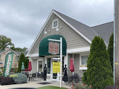 Victory Coffee & Company