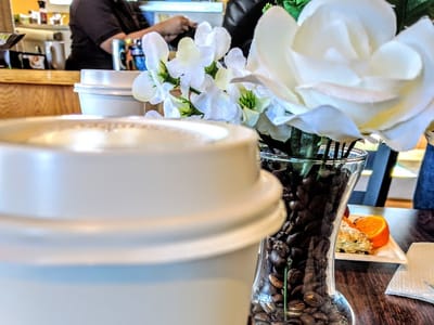 Victory Coffee & Company