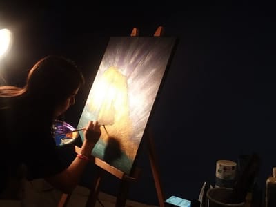 Victory Life Coffee House