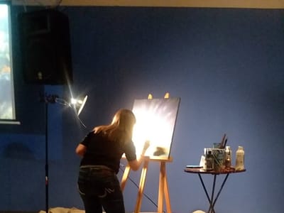 Victory Life Coffee House