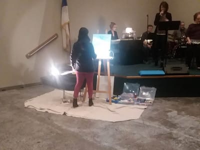 Victory Life Coffee House