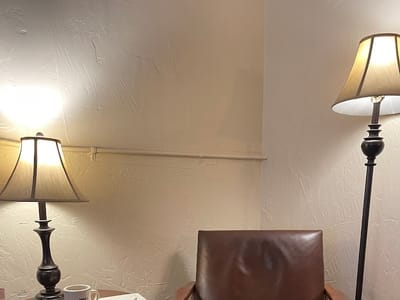 Victrola Coffee and Art.