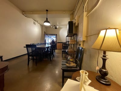 Victrola Coffee and Art.