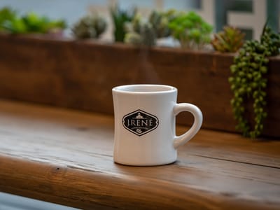 Victus Coffee - A Coffee Bar by J.Rene Coffee Roasters, LLC