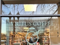 Victus Coffee - A Coffee Bar by J.Rene Coffee Roasters, LLC