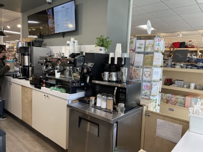 Victus Coffee - A Coffee Bar by J.Rene Coffee Roasters, LLC