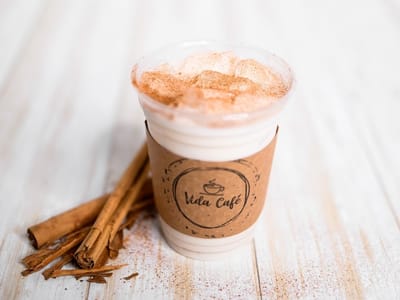 Vida Cafe