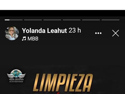 Vidadivina movimiento