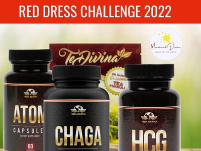 Vidadivina movimiento