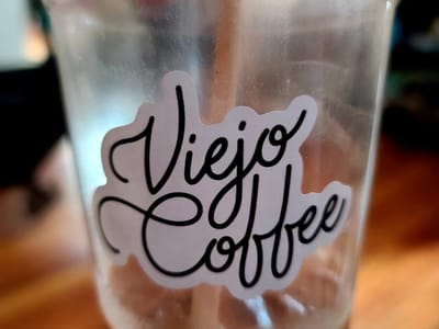 Viejo Coffee