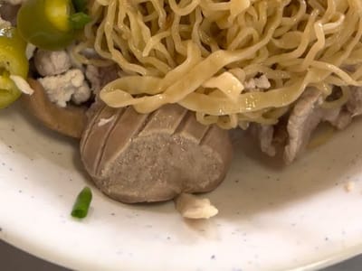 Vien Huong Restaurant