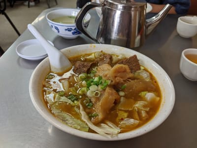 Vien Huong Restaurant