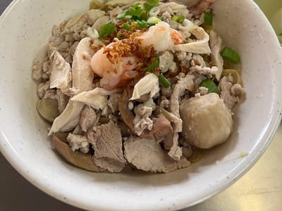Vien Huong Restaurant