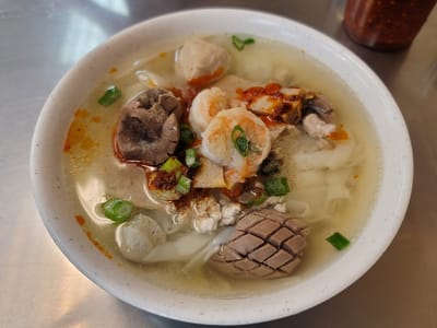 Vien Huong Restaurant