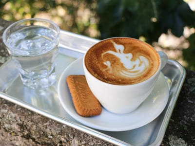 Vienna Coffee Company, LLC