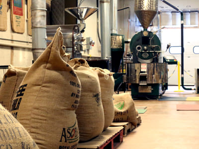 Vienna Coffee Company, LLC