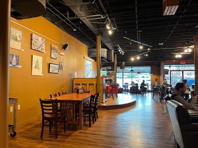 Vienna Coffee Company, LLC