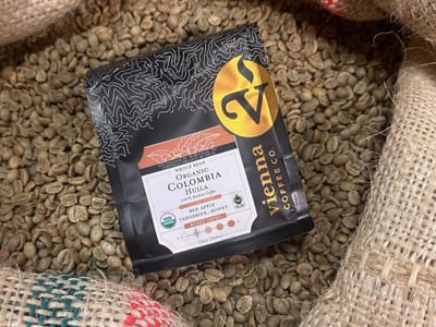 Vienna Coffee Company, LLC