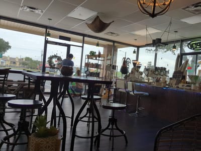 Vietnam Coffee Roastery