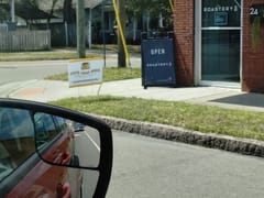 Vigilant Hope Roasting