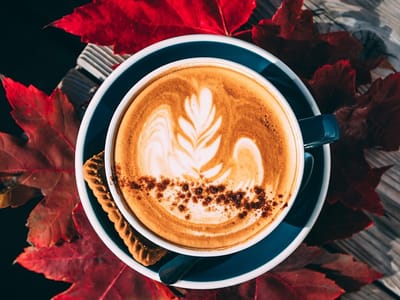 Vigilante Coffee College Park