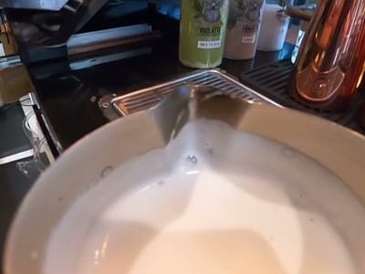 VigiLatte Artisan Coffee