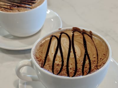 Villa Myriam Coffee Roasters