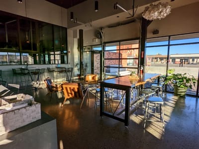 Villa Myriam Coffee Roasters