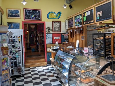 Village Bakery & Café