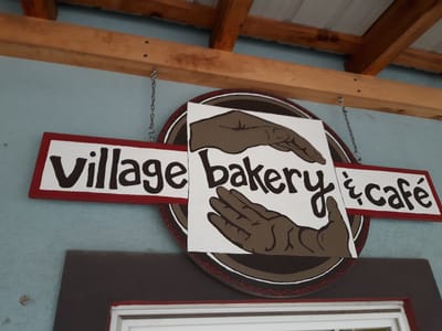 Village Bakery & Café