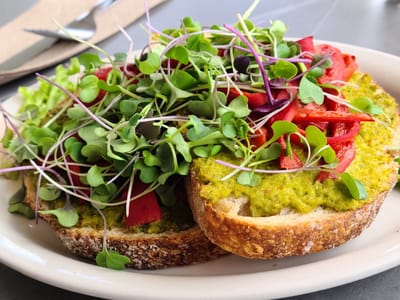 Village Bakery & Café