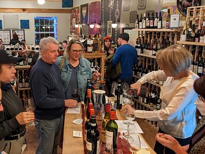 Village Bakery & Café