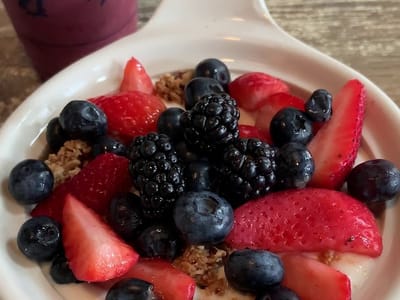 Village Bakery & Cafe, Pittsford NY