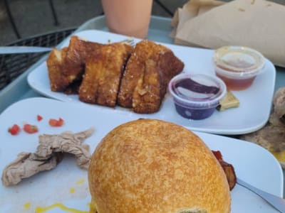 Village Bakery & Cafe, Pittsford NY