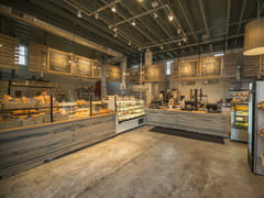 Village Bakery & Cafe, Pittsford NY