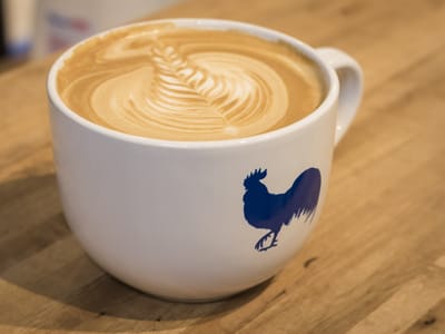 Village Bakery & Cafe, Rochester NY