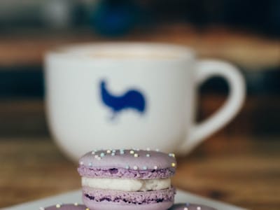 Village Bakery & Cafe, Rochester NY