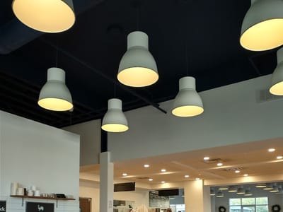 Village Bakery & Cafe, Webster NY